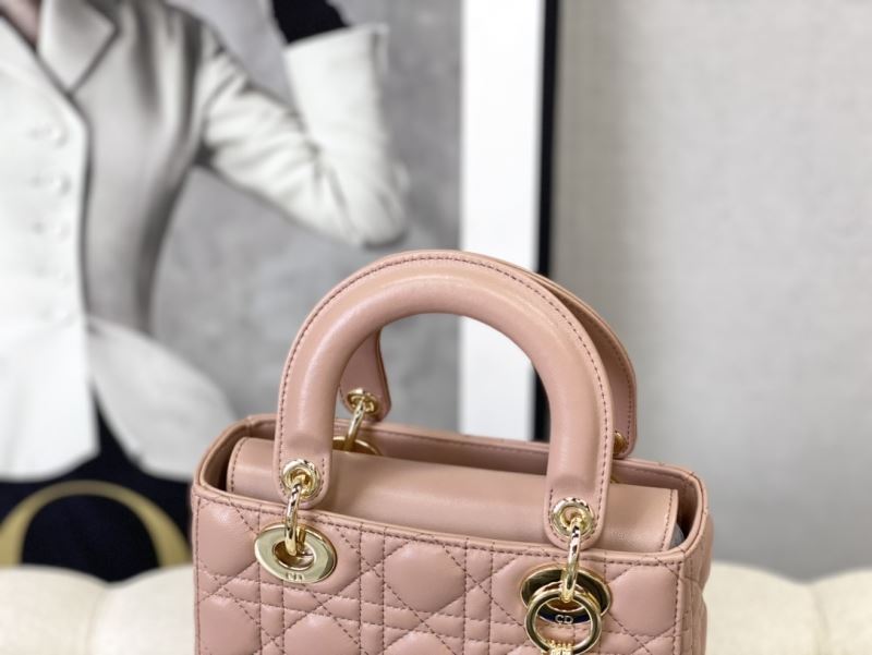 Dior My Lady Bags